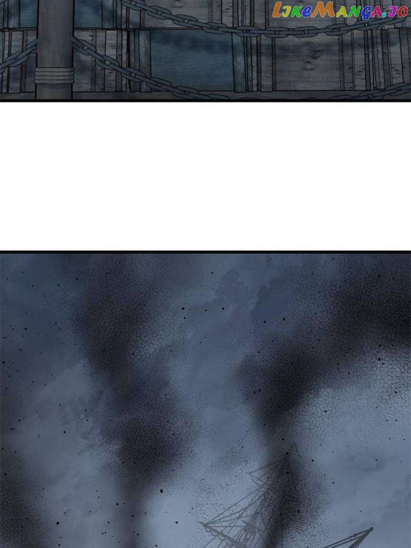 All starts with Ubume Chapter 217 - page 2