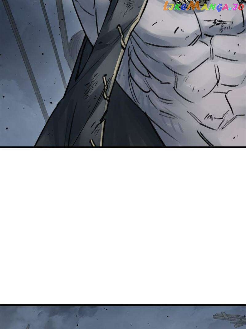 All starts with Ubume Chapter 217 - page 11