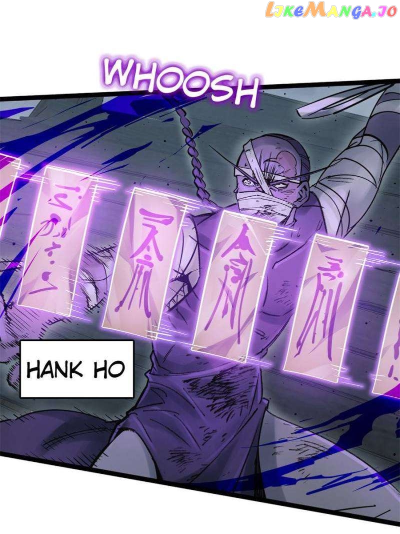 All starts with Ubume Chapter 217 - page 14