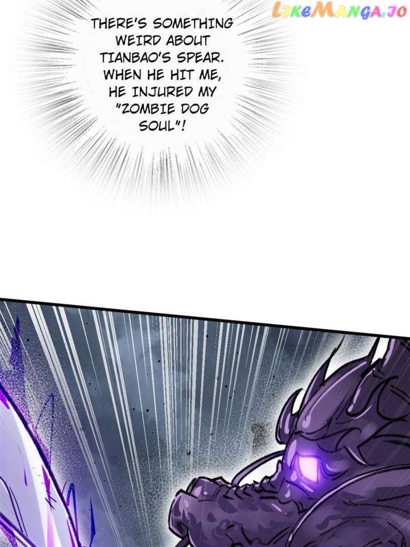 All starts with Ubume Chapter 217 - page 19