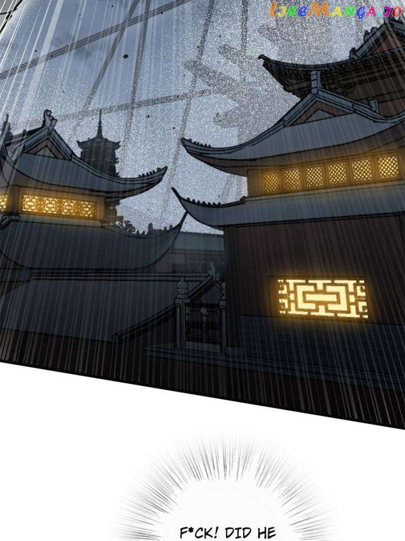 All starts with Ubume Chapter 217 - page 21