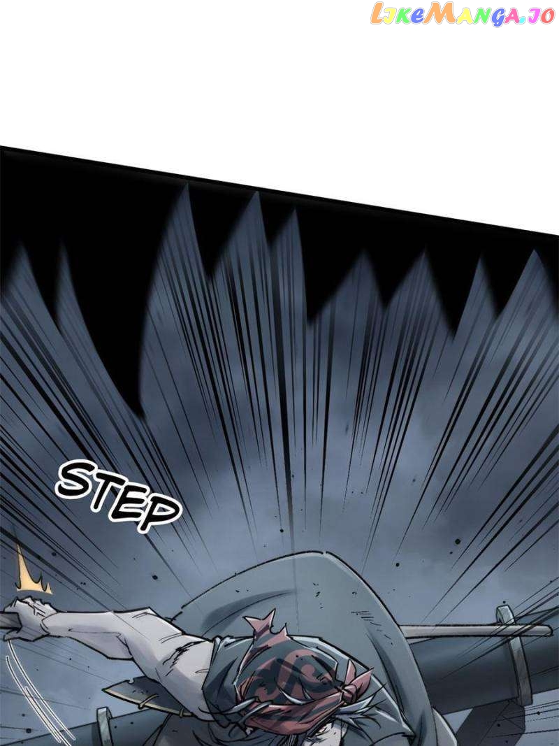 All starts with Ubume Chapter 217 - page 24