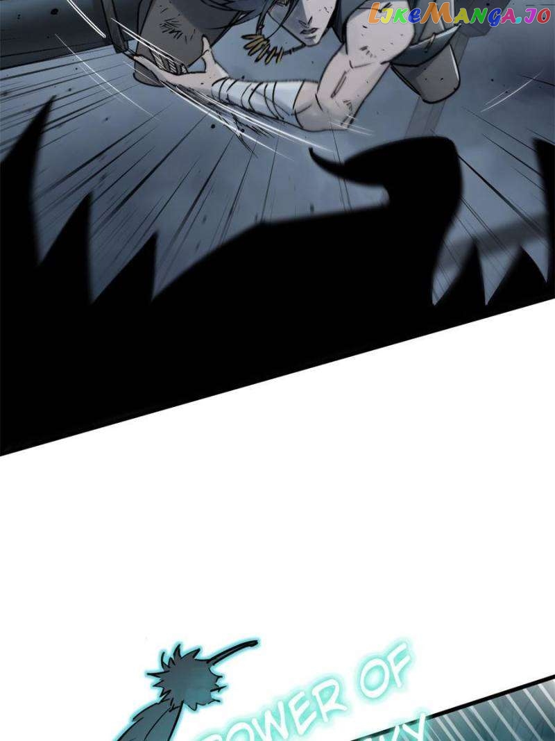 All starts with Ubume Chapter 217 - page 25