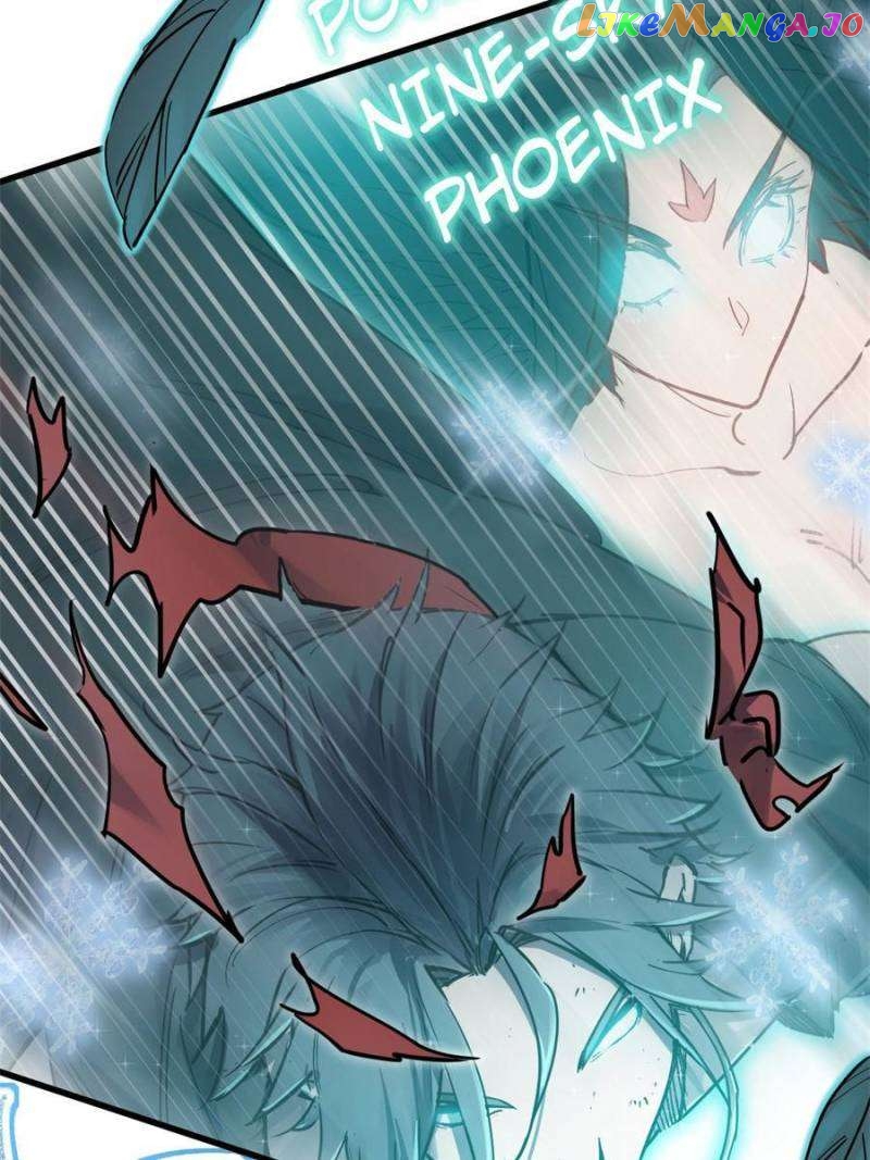 All starts with Ubume Chapter 217 - page 26