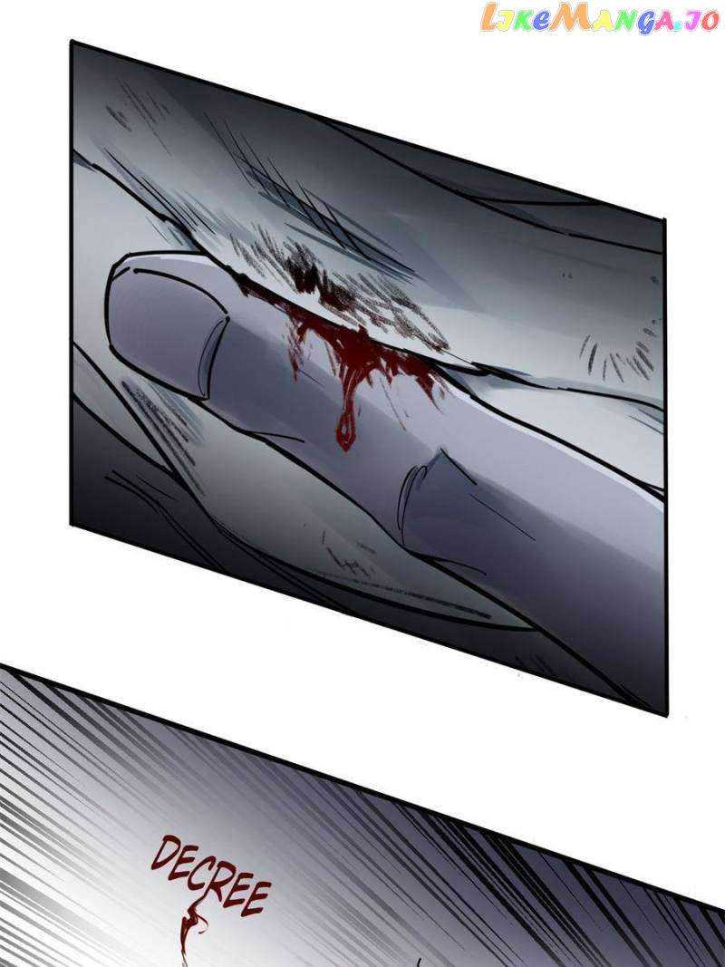 All starts with Ubume Chapter 217 - page 33