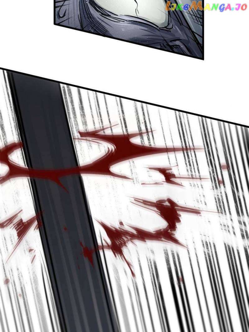 All starts with Ubume Chapter 217 - page 35