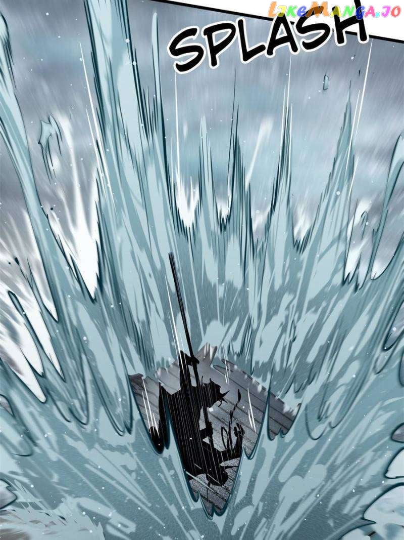 All starts with Ubume Chapter 217 - page 38