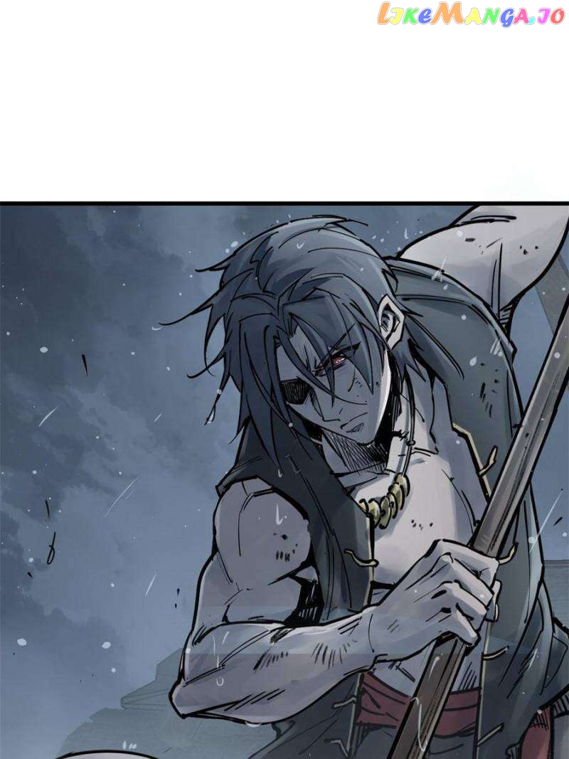 All starts with Ubume Chapter 217 - page 41