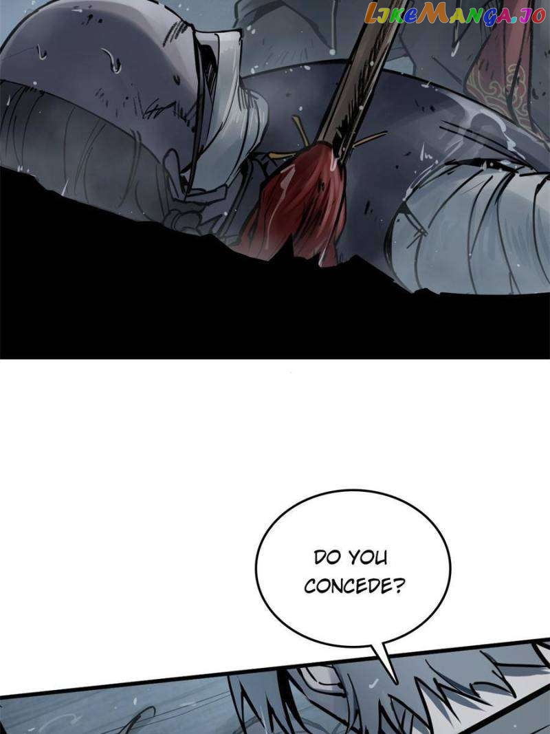All starts with Ubume Chapter 217 - page 42