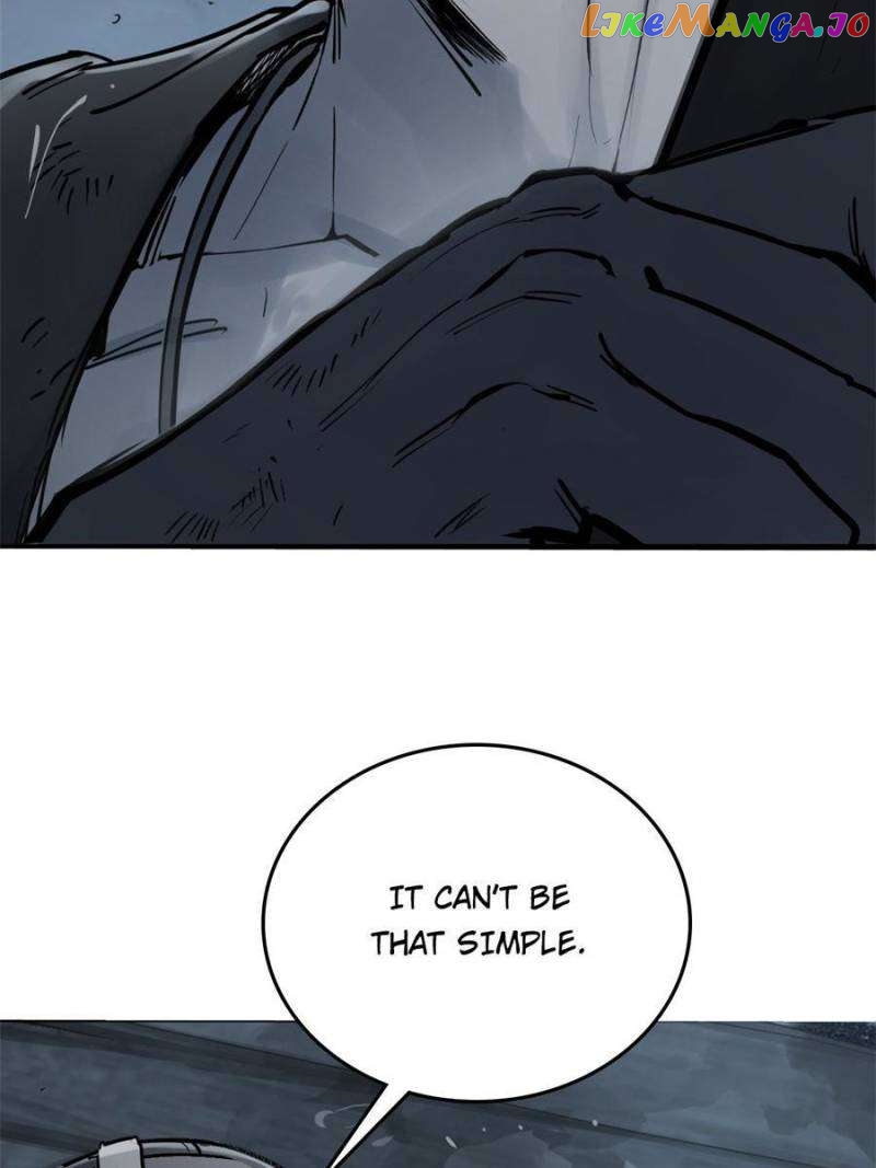 All starts with Ubume Chapter 217 - page 45