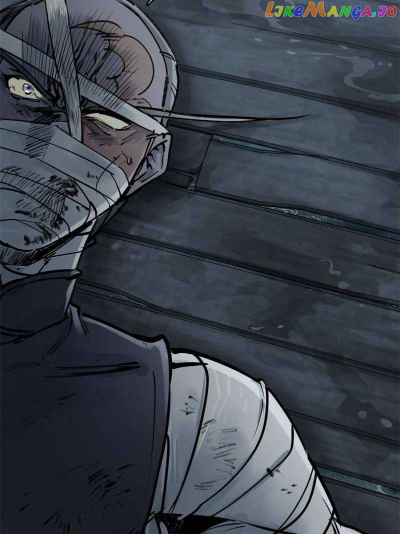All starts with Ubume Chapter 217 - page 46