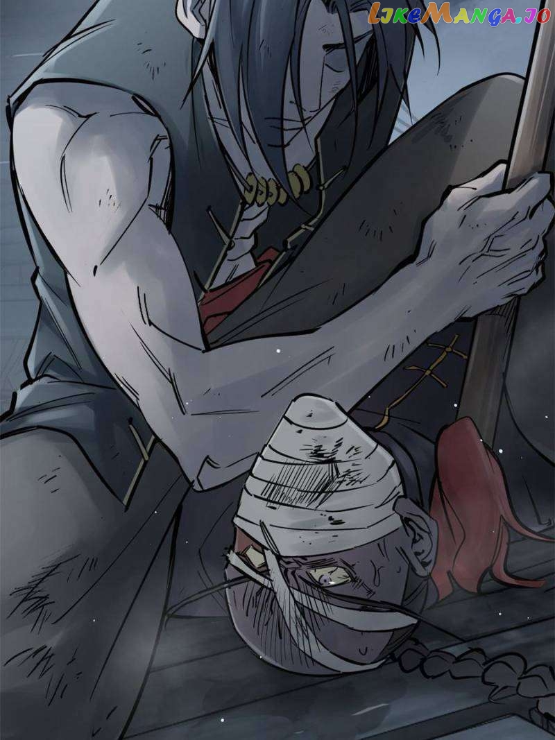 All starts with Ubume Chapter 217 - page 49