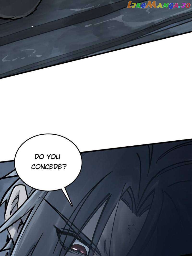 All starts with Ubume Chapter 217 - page 50