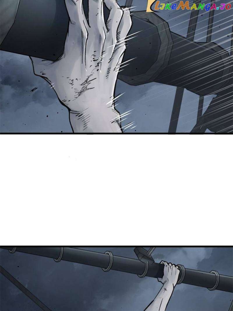 All starts with Ubume Chapter 217 - page 6