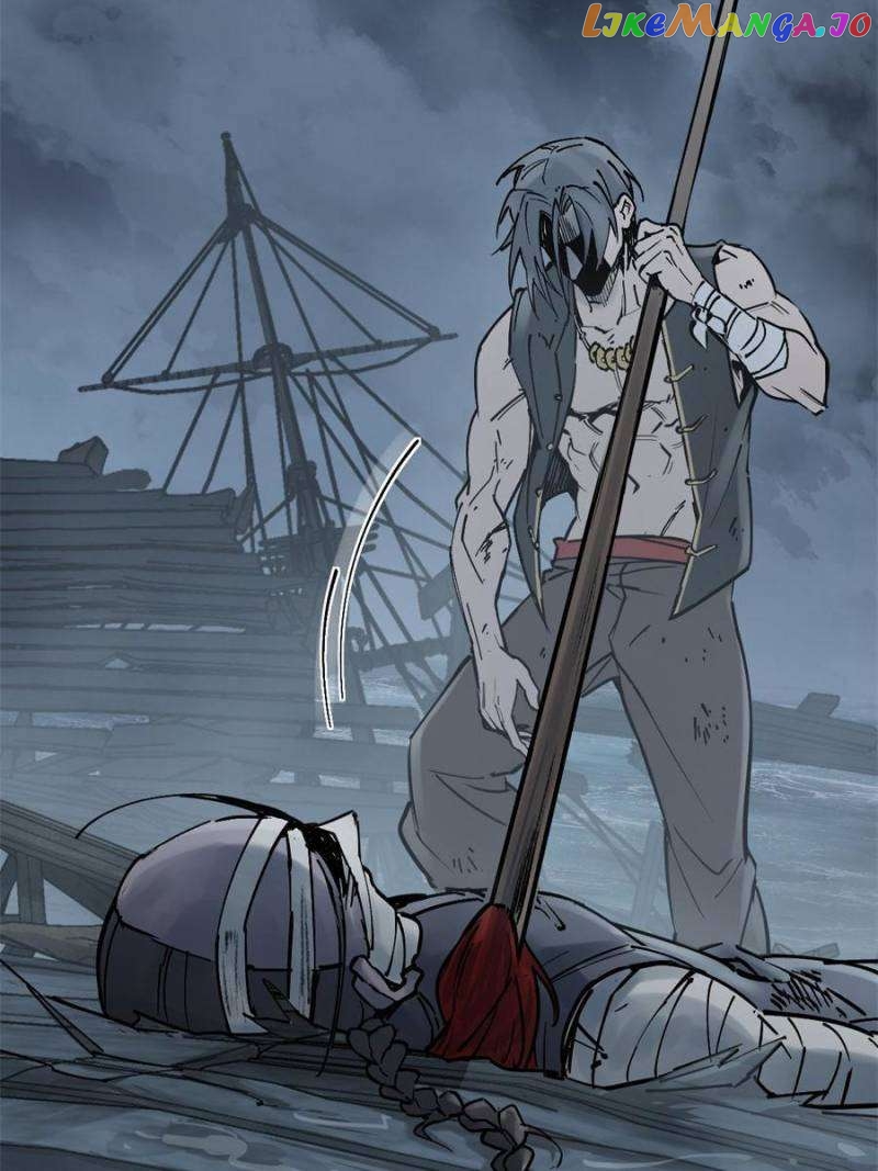 All starts with Ubume Chapter 217 - page 54