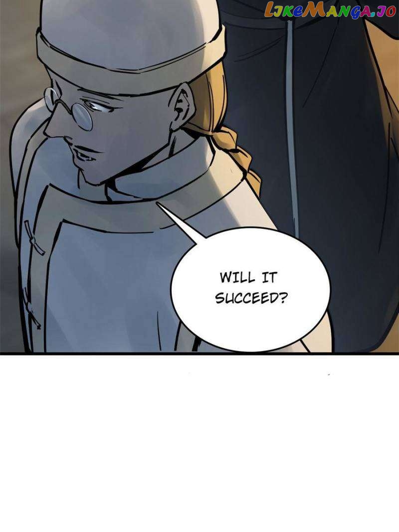 All starts with Ubume Chapter 217 - page 59
