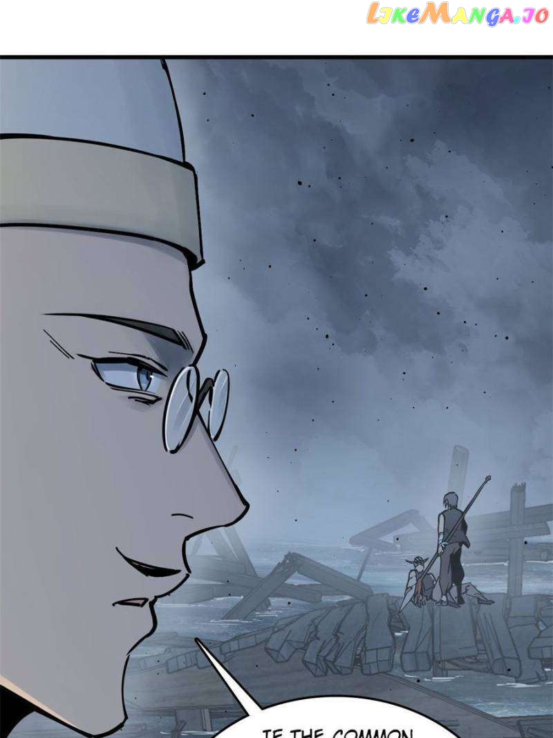 All starts with Ubume Chapter 217 - page 62