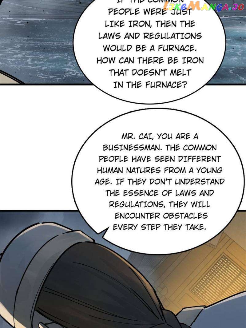 All starts with Ubume Chapter 217 - page 63
