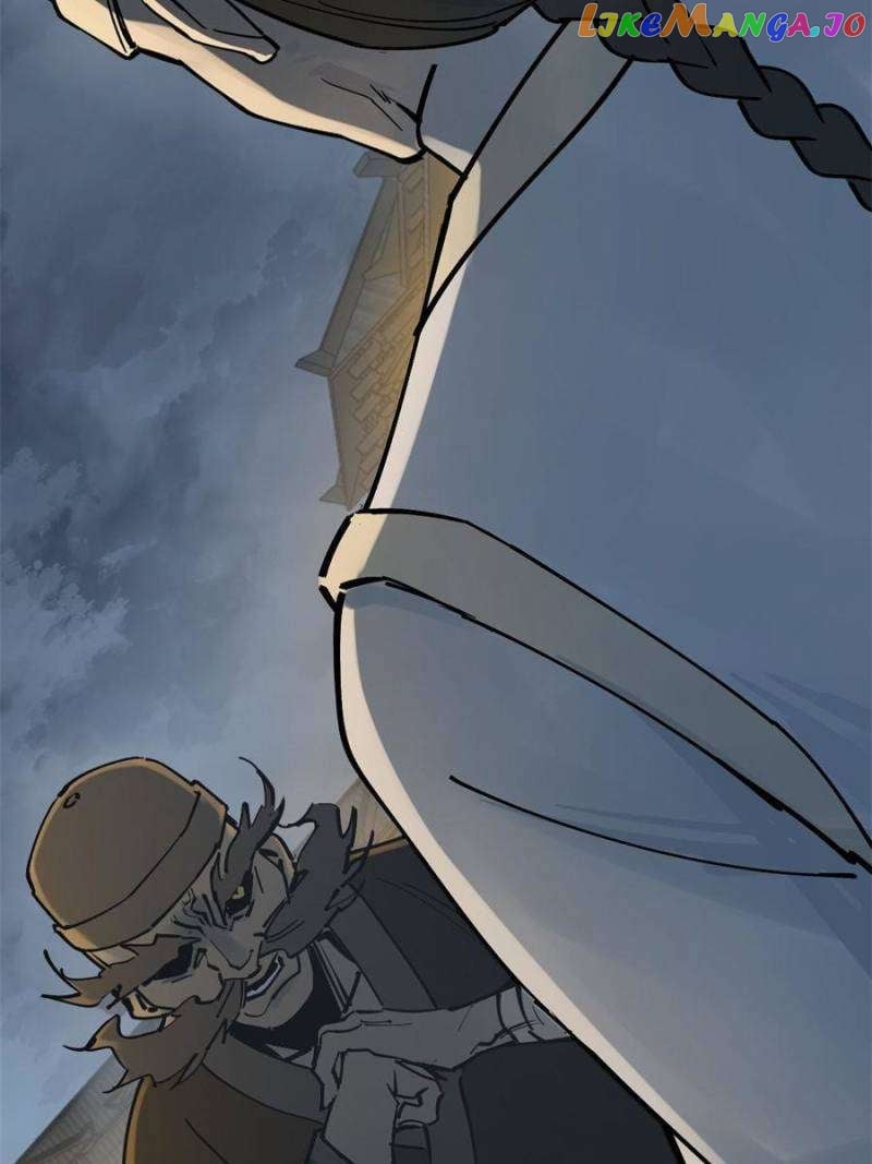 All starts with Ubume Chapter 217 - page 64