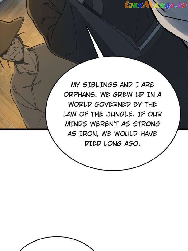 All starts with Ubume Chapter 217 - page 65