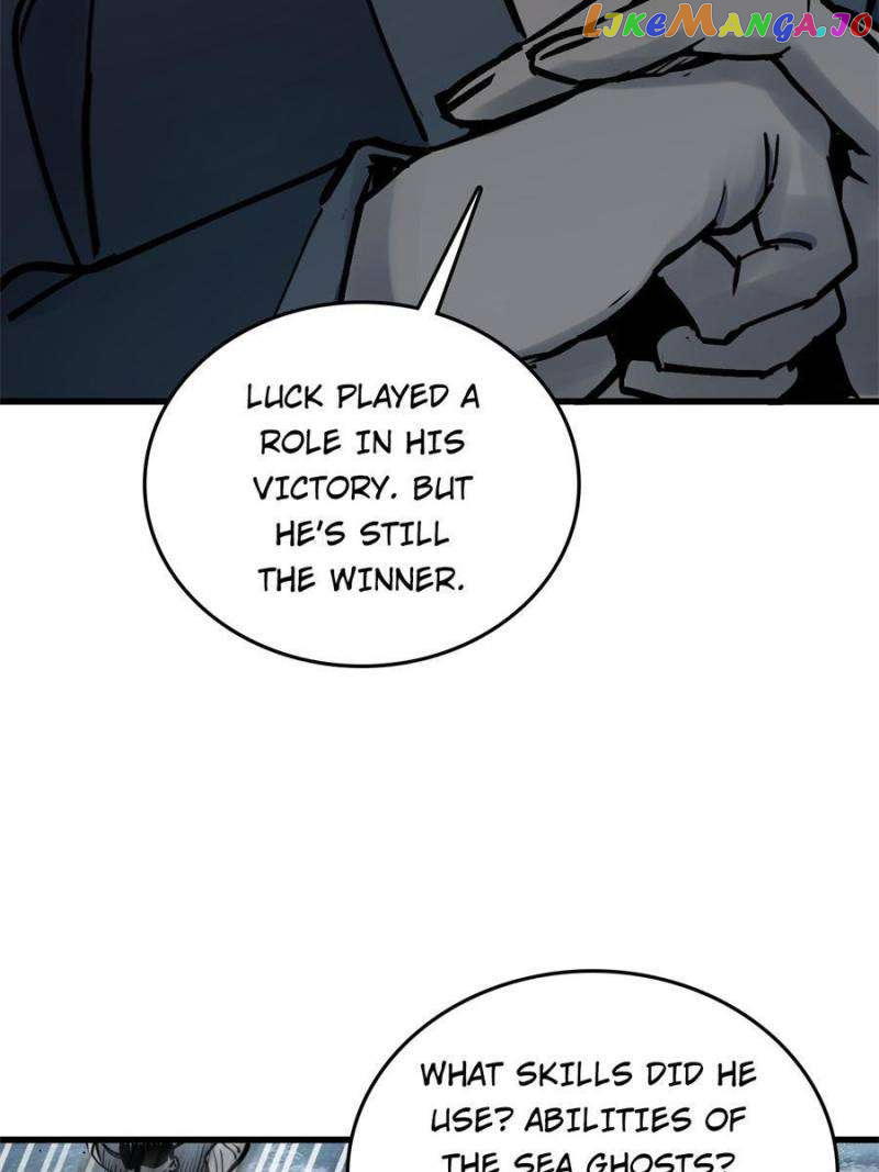 All starts with Ubume Chapter 217 - page 67