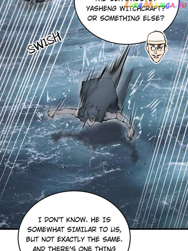 All starts with Ubume Chapter 217 - page 68