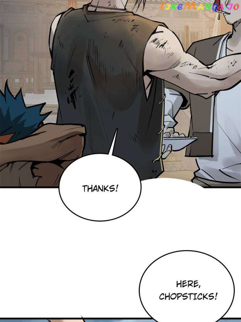 All starts with Ubume Chapter 217 - page 76