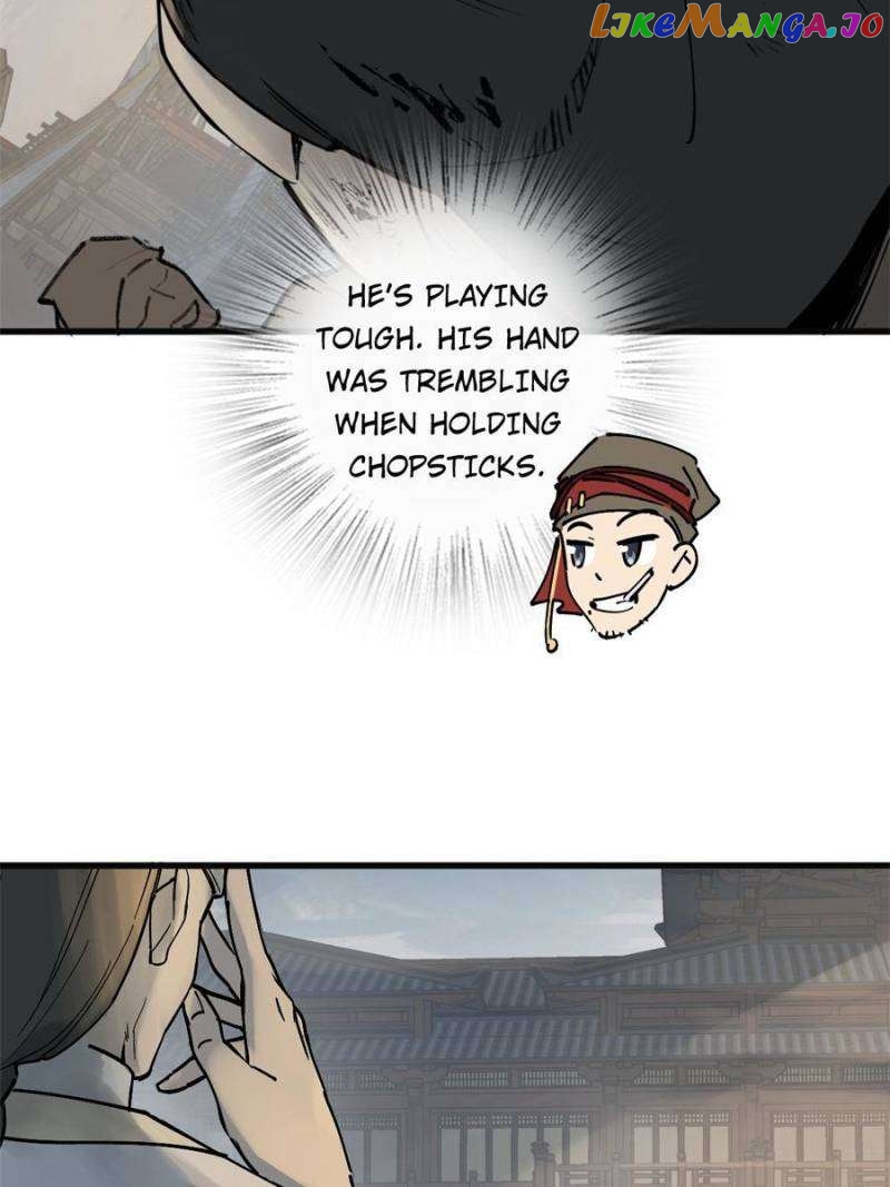 All starts with Ubume Chapter 217 - page 79