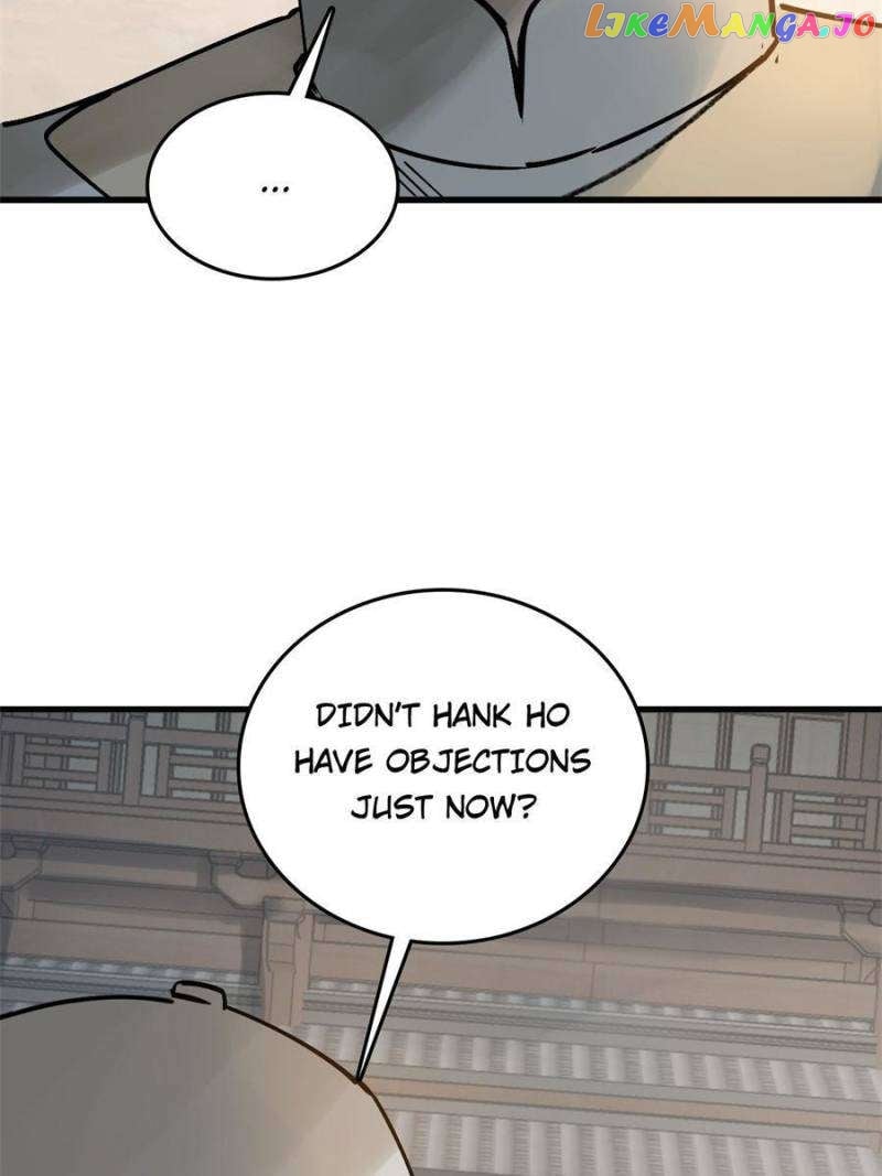 All starts with Ubume Chapter 217 - page 85