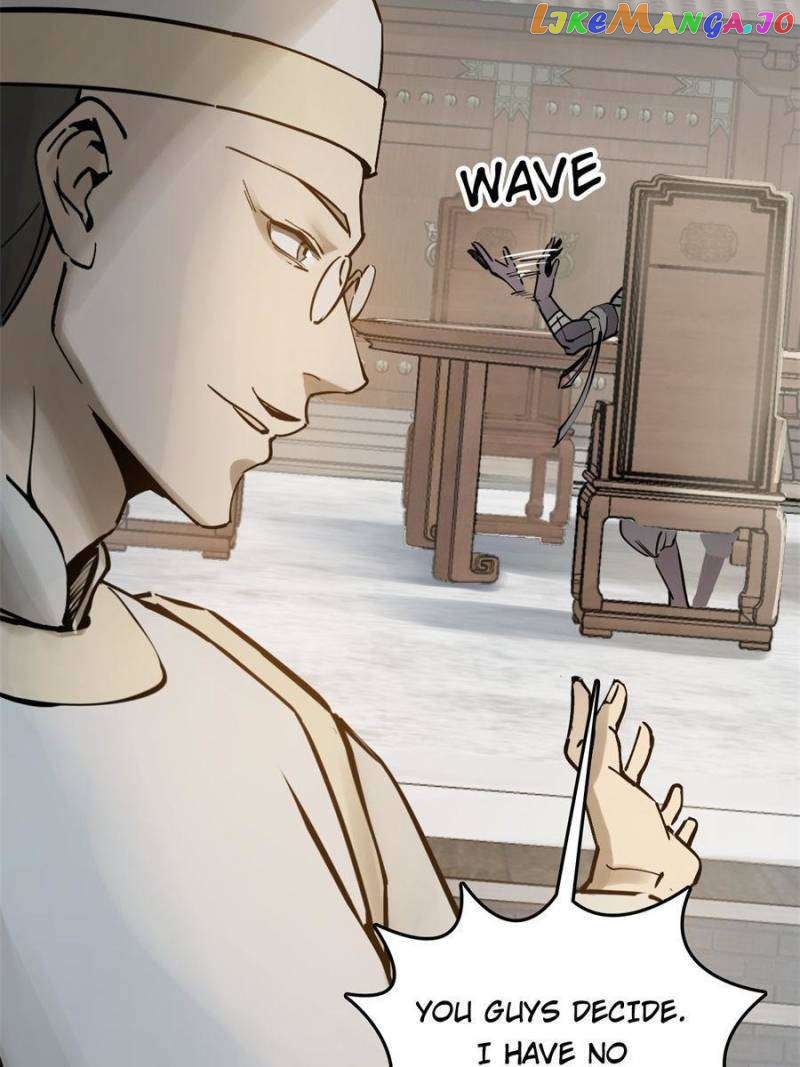 All starts with Ubume Chapter 217 - page 86