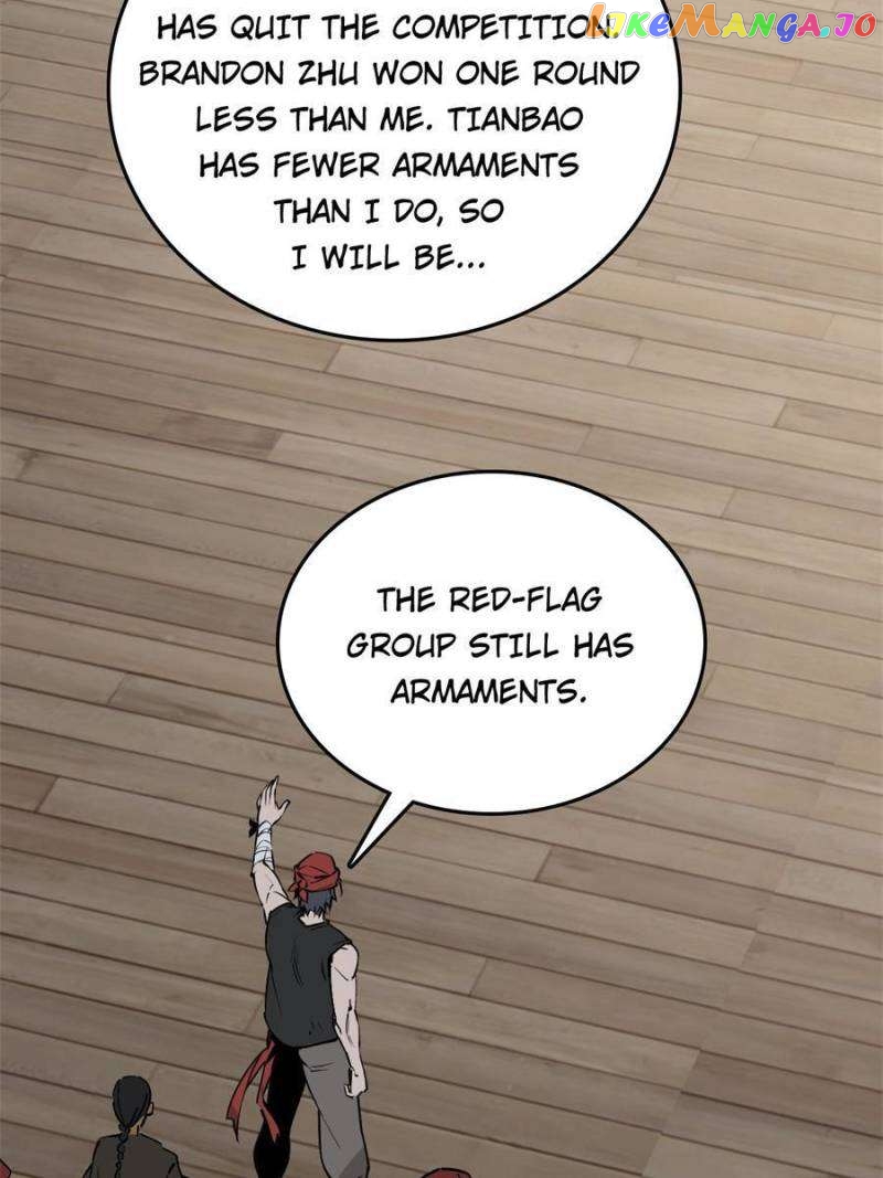 All starts with Ubume Chapter 217 - page 88