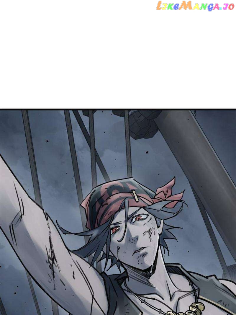 All starts with Ubume Chapter 217 - page 10