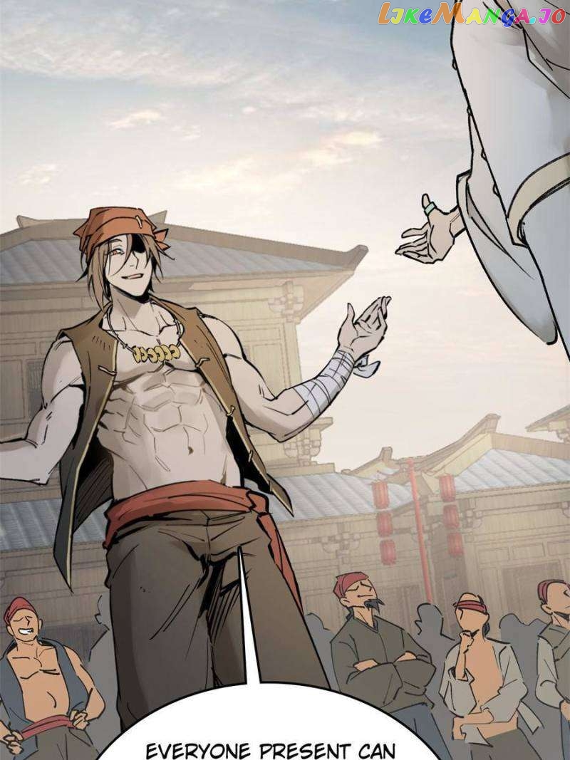 All starts with Ubume Chapter 217 - page 91