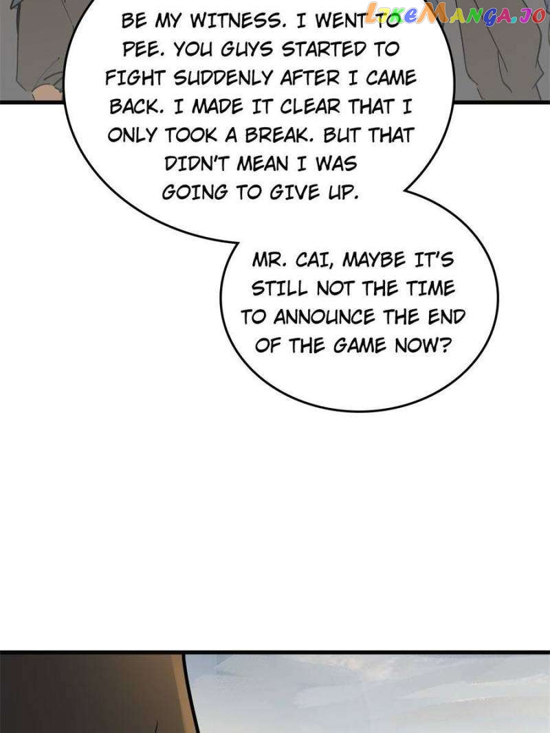 All starts with Ubume Chapter 217 - page 92