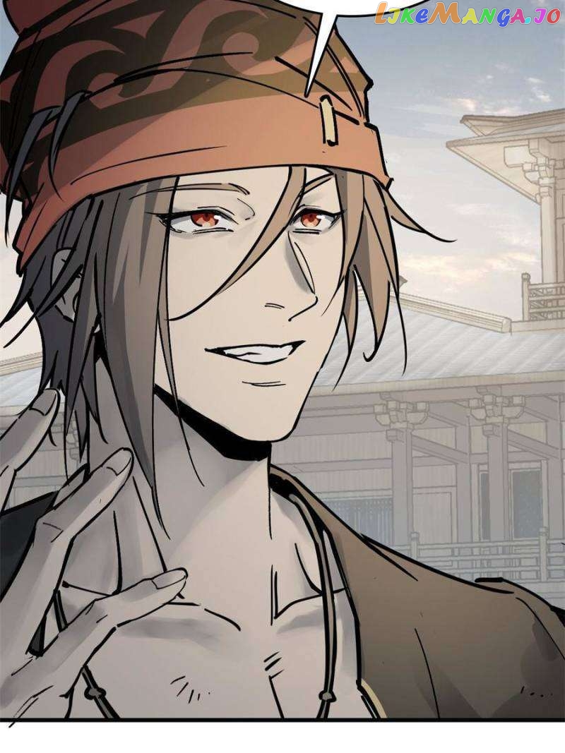All starts with Ubume Chapter 217 - page 96