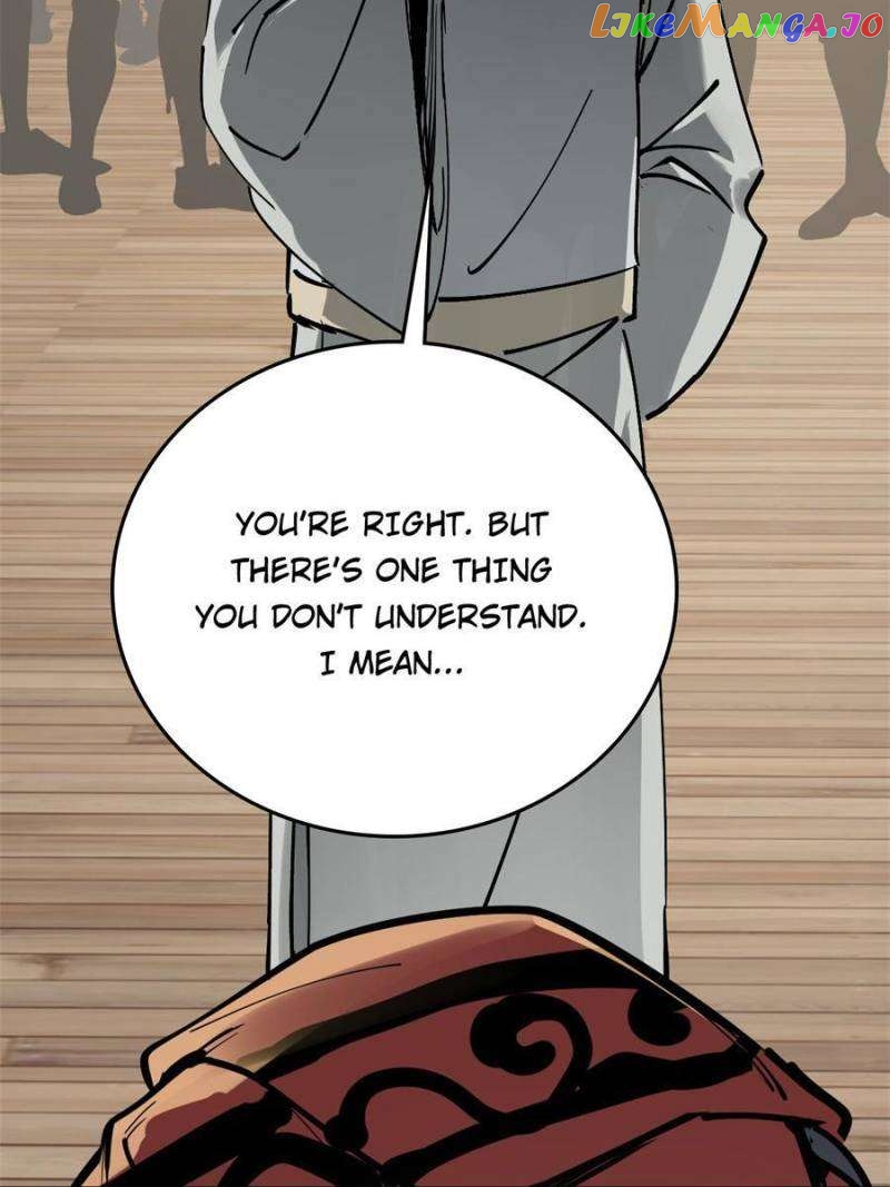 All starts with Ubume Chapter 217 - page 98