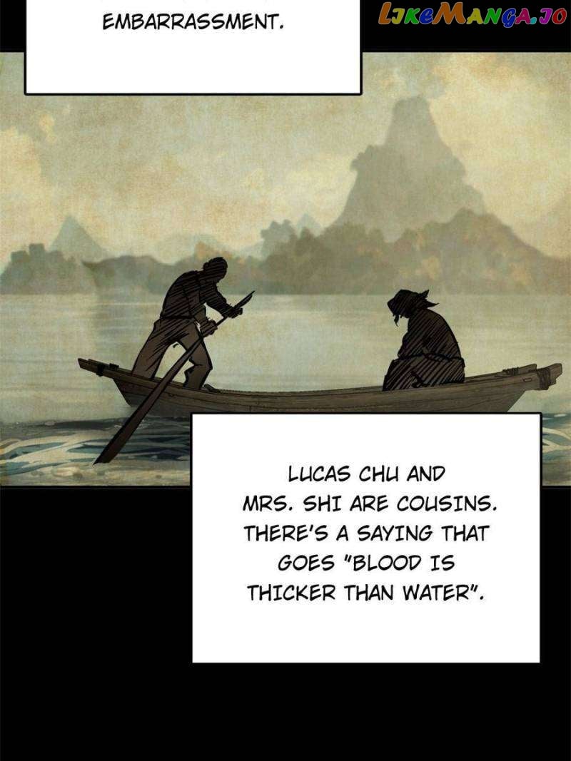 All starts with Ubume Chapter 218 - page 13
