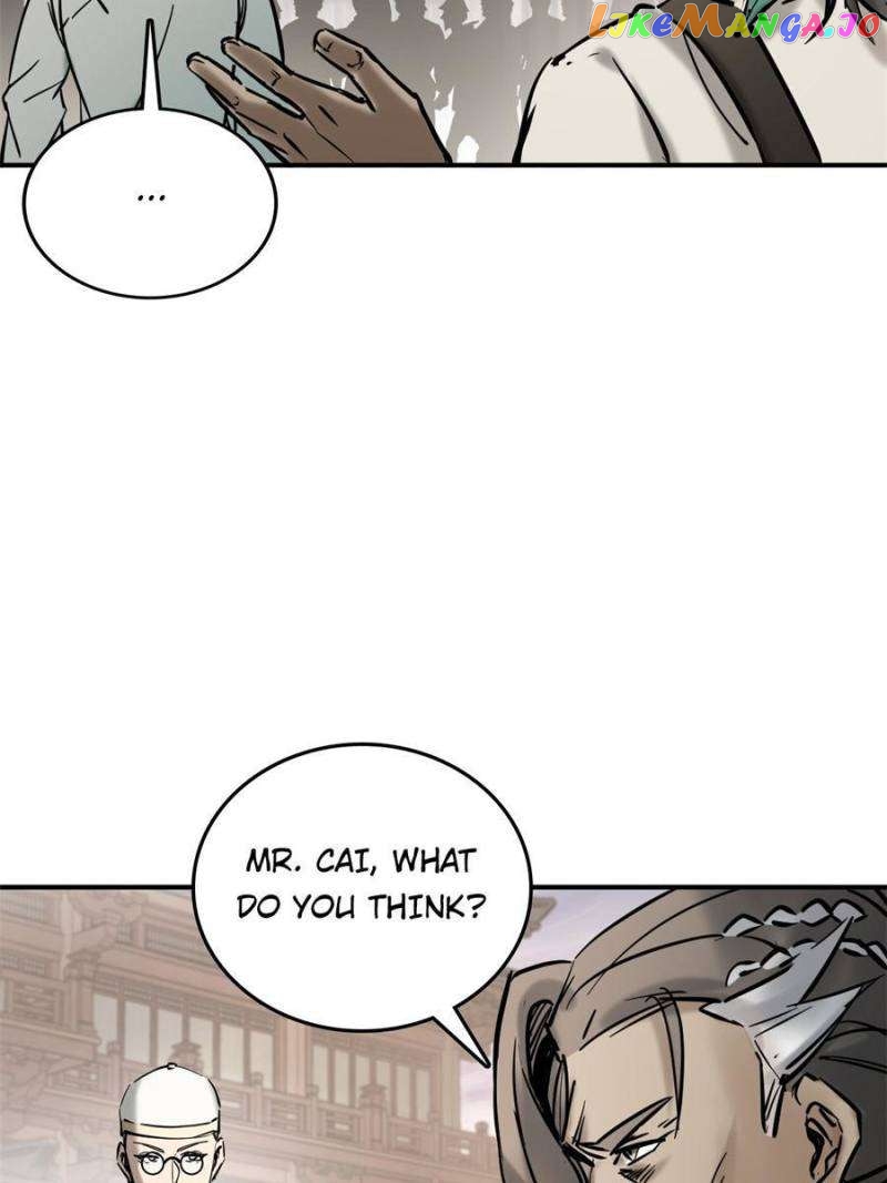All starts with Ubume Chapter 218 - page 27
