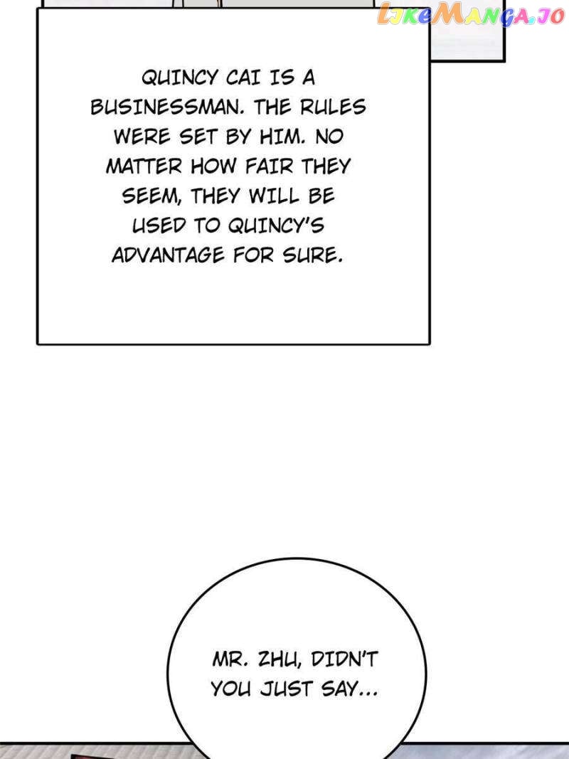 All starts with Ubume Chapter 218 - page 6