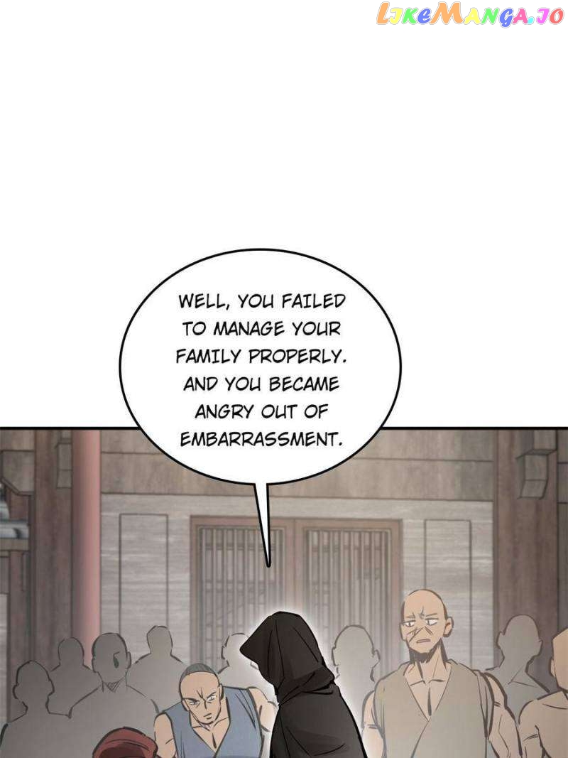 All starts with Ubume Chapter 218 - page 65