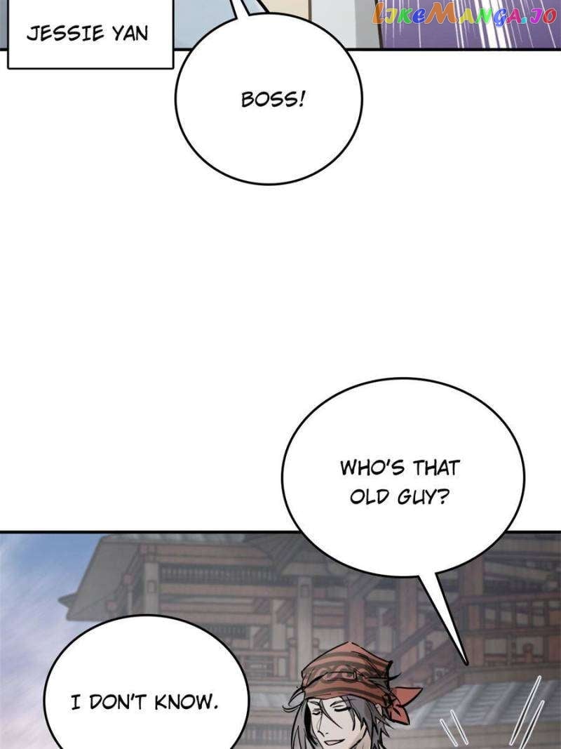 All starts with Ubume Chapter 218 - page 74