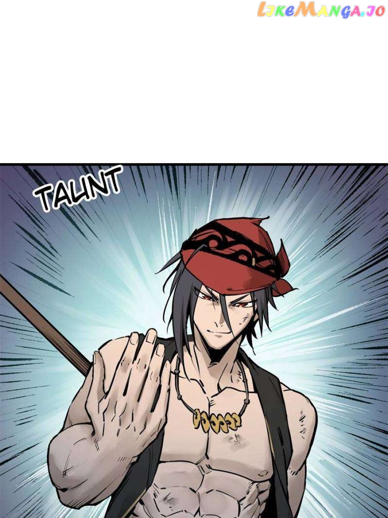 All starts with Ubume Chapter 219 - page 17