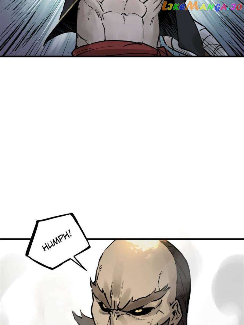 All starts with Ubume Chapter 219 - page 18