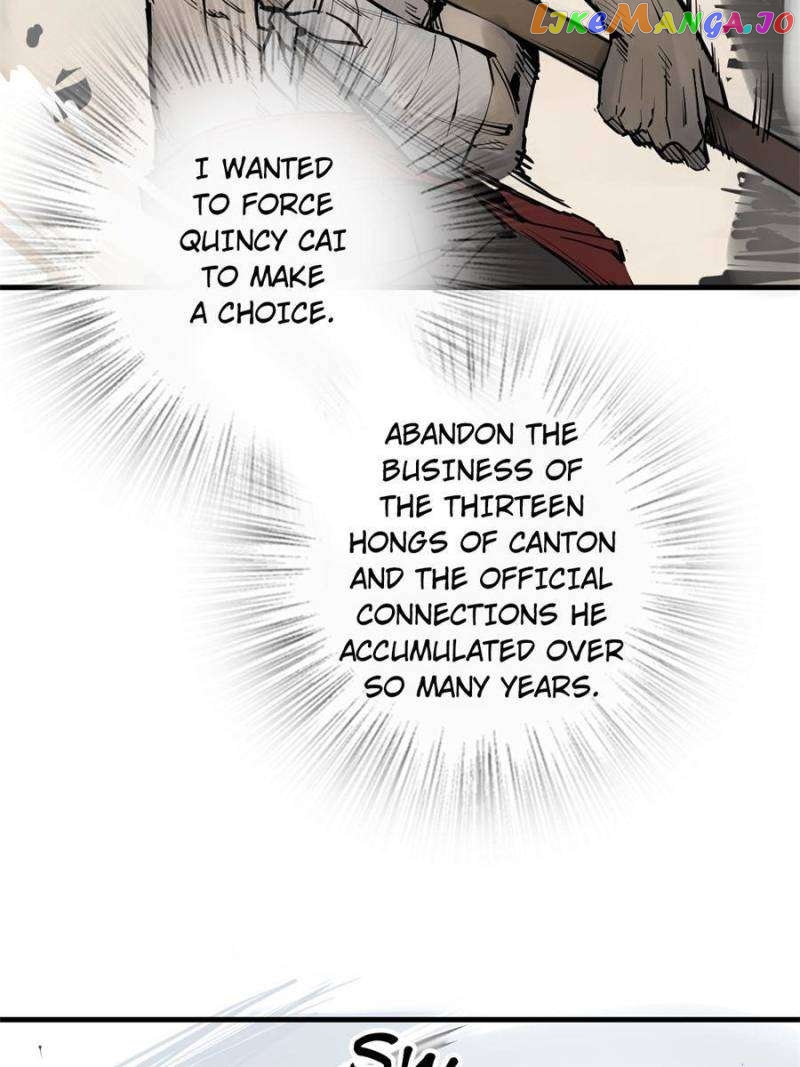 All starts with Ubume Chapter 219 - page 35