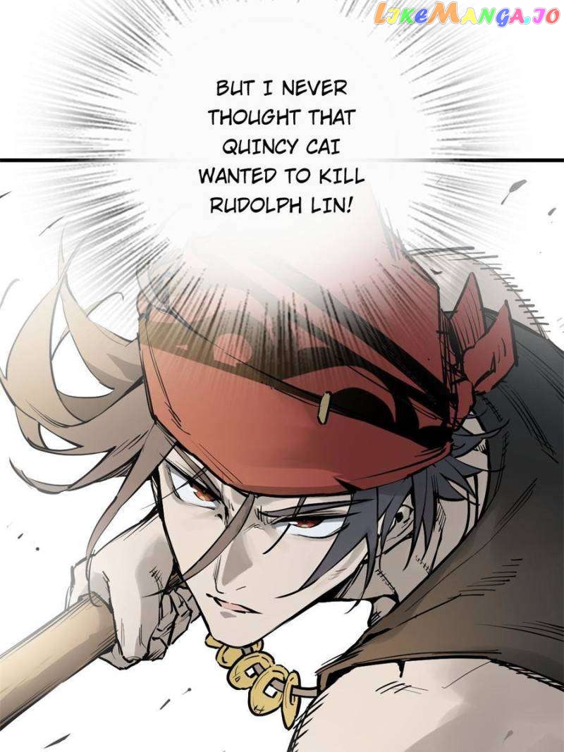All starts with Ubume Chapter 219 - page 41