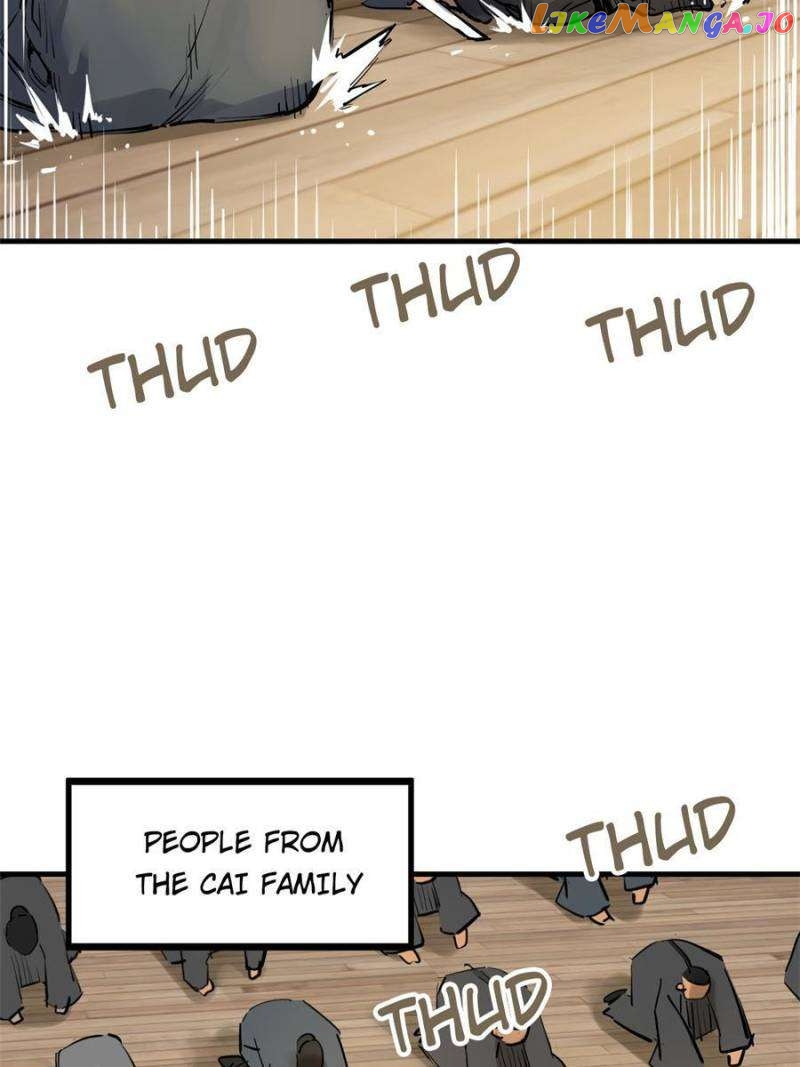 All starts with Ubume Chapter 219 - page 84