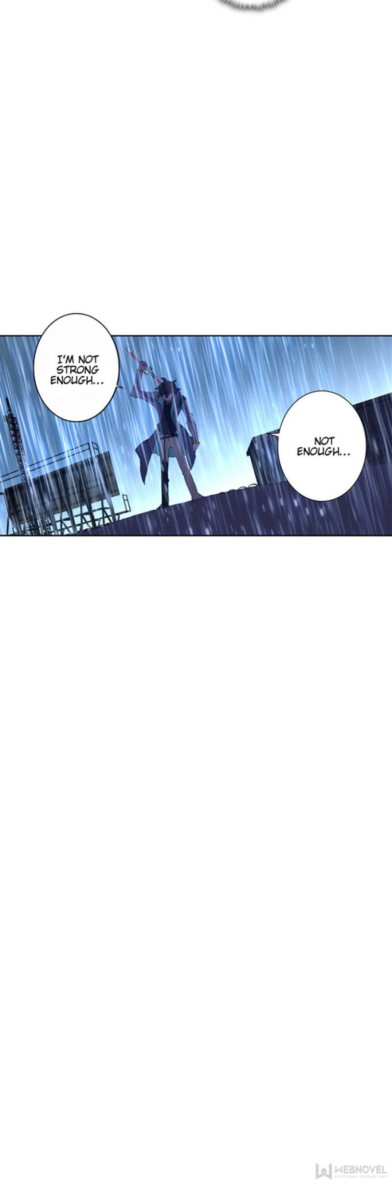 Swallowed Star chapter 79 - page 4