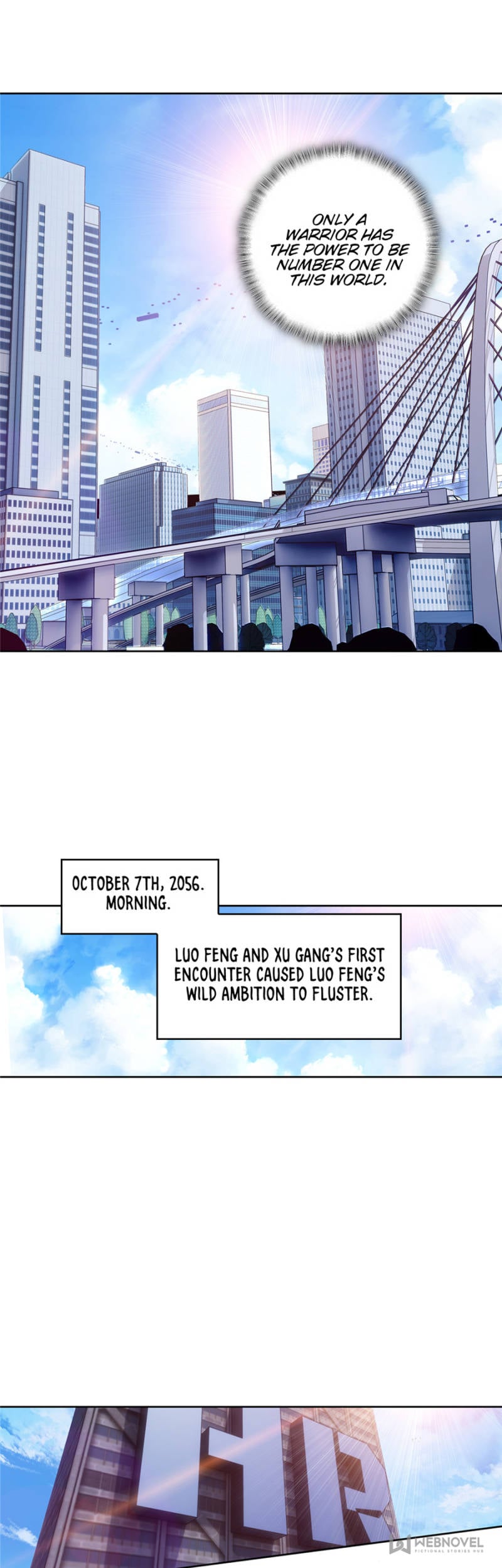 Swallowed Star chapter 70 - page 6