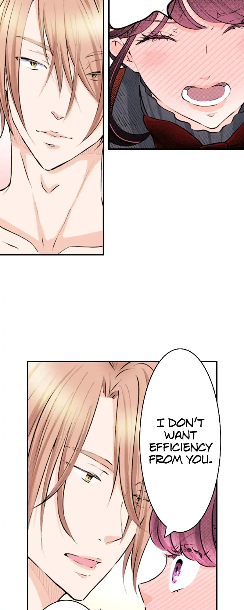 I Want to Escape from Princess Lessons Chapter 30 - page 17