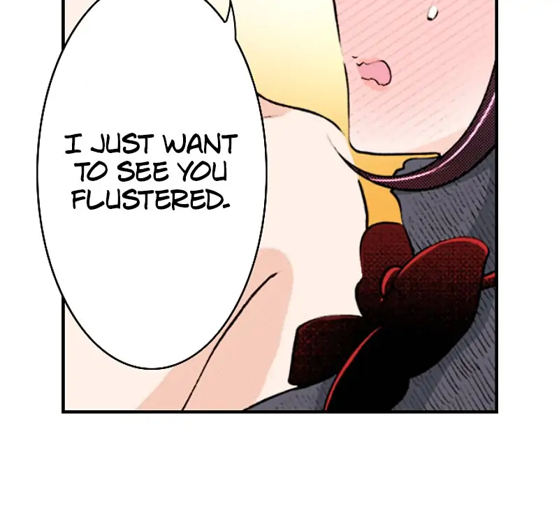 I Want to Escape from Princess Lessons Chapter 30 - page 18